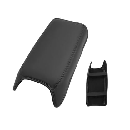 for 2025 2026 Mitsubishi Outlander Center Console Cover Armrest Box Cover for Outlander Accessories Console Arm Rest Protector