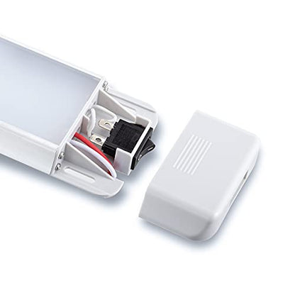 LED Interior Utility Light Fixture 26.4" x 2.6"