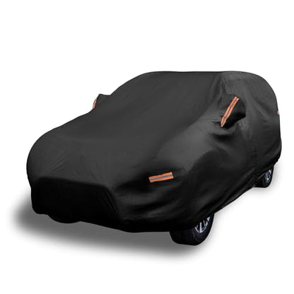 SUV Car Cover Waterproof All Weather. See Size