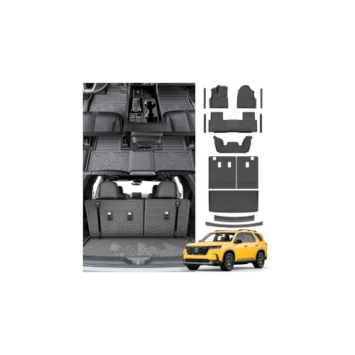Floor Mats for 2023 (13 Count)