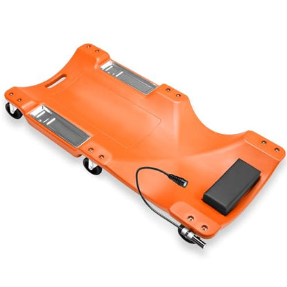 40 in Low Profile Car Rolling Mechanic Creeper