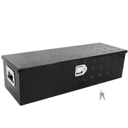 39 Inch Aluminum Heavy Duty Truck Bed Tool Box