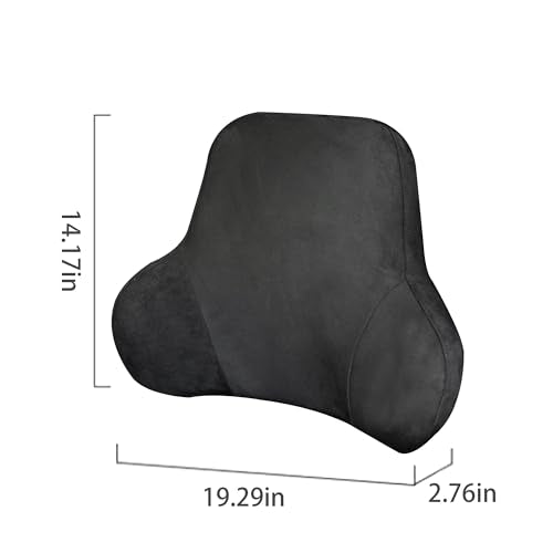 Lumbar Support Pillow for Car