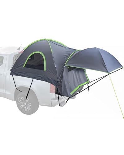Pickup Truck Tent