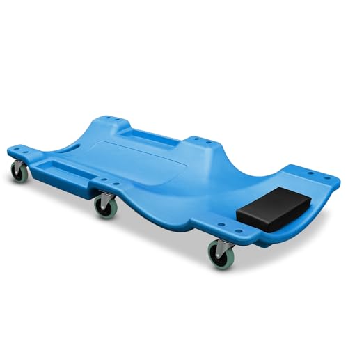 40 in Low Profile Under