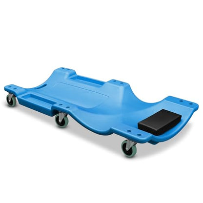 40 in Low Profile Under