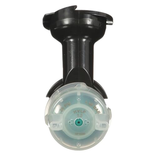 Performance Gravity HVLP Atomizing Head Refill Kit