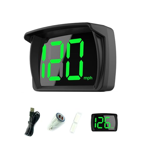 Car HUD Headup Display KM
