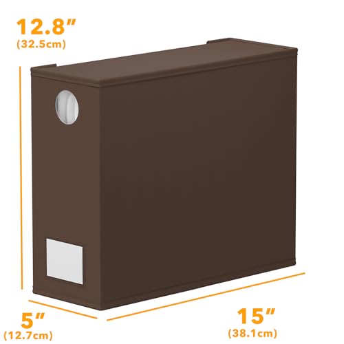 9 Pack Bed Sheet Organizers and Storage (9 Count)
