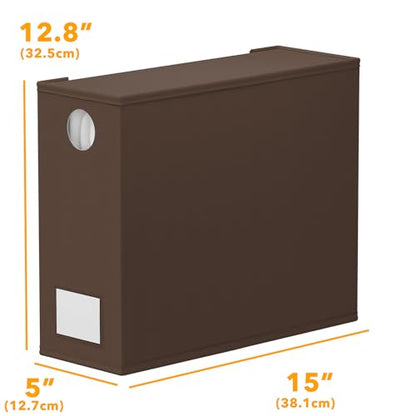 9 Pack Bed Sheet Organizers and Storage (9 Count)