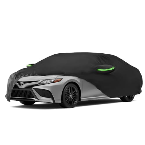 Custom Fit Car Cover for 1996