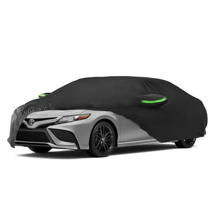 Custom Fit Car Cover for 1996