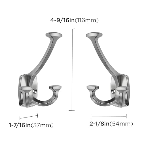 Large Wall Double (5 Count)
