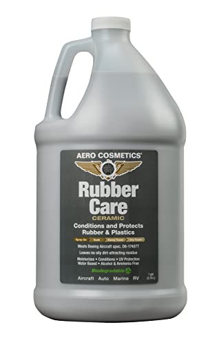Ceramic Tire Dressing Protector (128 Fl Oz)