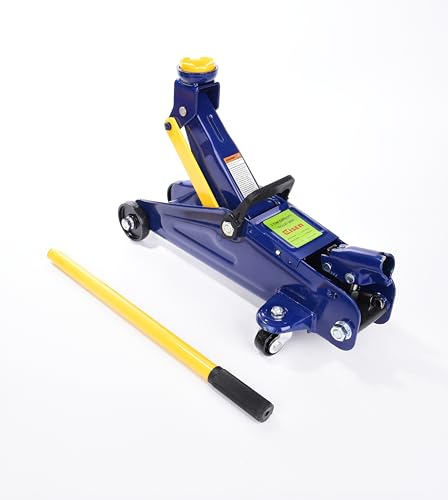 AAIN 2 Ton Hydraulic Floor Jack