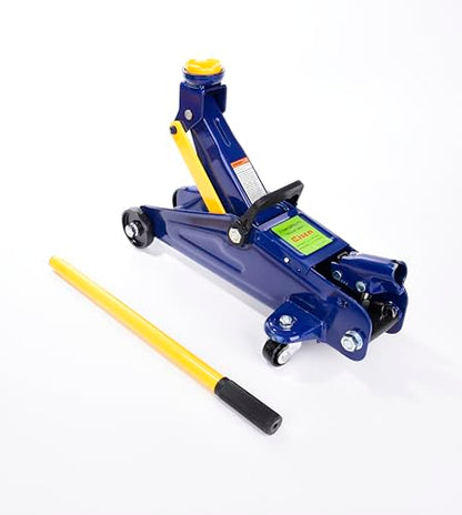 AAIN 2 Ton Hydraulic Floor Jack