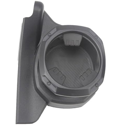 Car Door Cup Holder ABS Door Window Bottle Organizer Stand Car Accessories for Jeep Wrangler JL 4