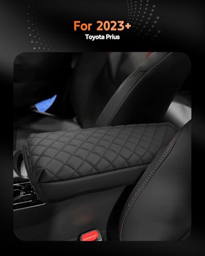 for Toyota Prius 2023