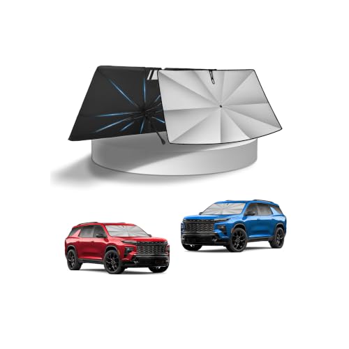 Windshield Sun Shade Umbrella for 【2018