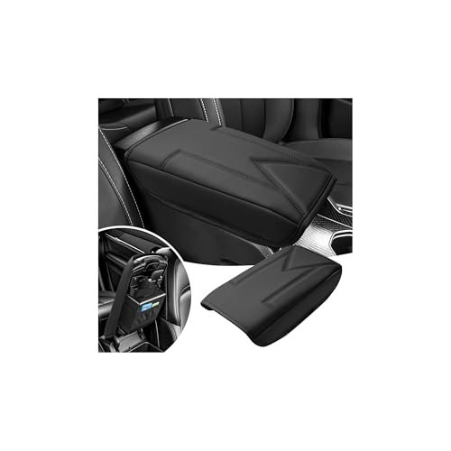 Center Console Cover for Jeep Grand Cherokee L 2022