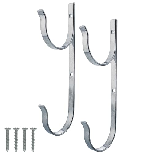 Pool Pole Hanger (2 Count)