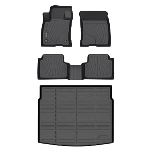 Floor Mats & Cargo Liner for Ford Bronco Sport 2021