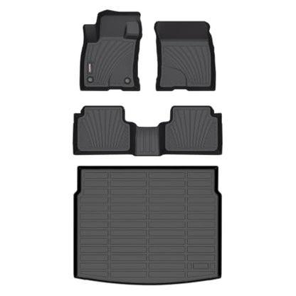Floor Mats & Cargo Liner for Ford Bronco Sport 2021