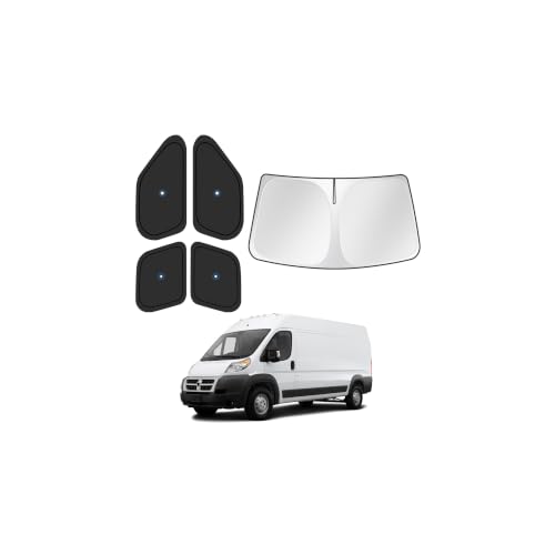Window Shades for 2014 (5 Count)