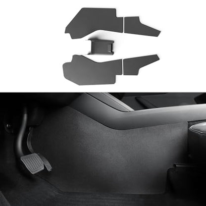 2025 2026 Model Y Juniper Center Console Side Anti (5 Count)