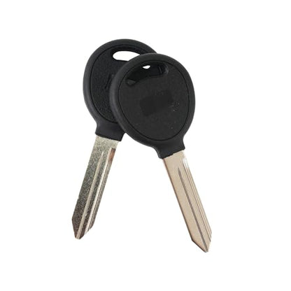 5 Pcs） Y159P B102 Key Blanks with High