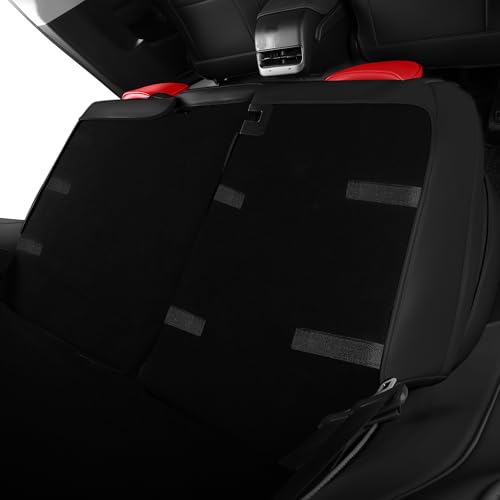 for Tesla Model 3 Seat Cover Full Set 2017
