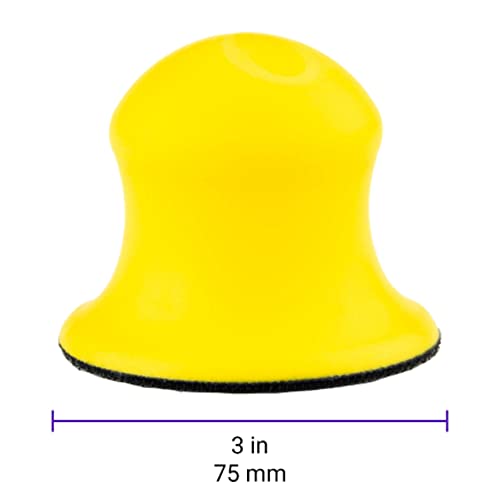 Premium Tesla Wheel Curb Rash Repair Kit for Model 3 19