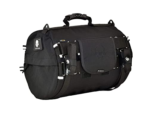 TUBE motorcycle travel luggage