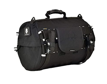 TUBE motorcycle travel luggage