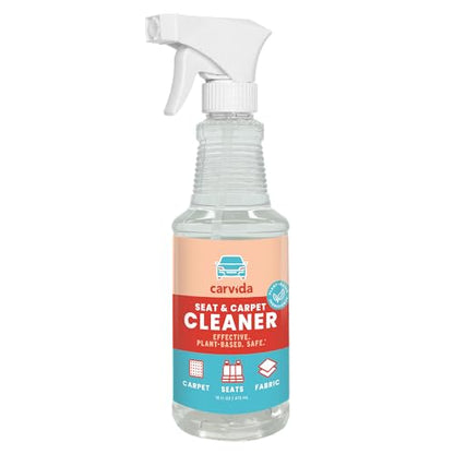Seat & Carpet Instant Cleaner (16 Fl Oz)
