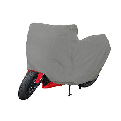 Supreme Motorcycle Storage Cover