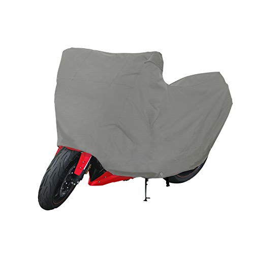 Supreme Motorcycle Storage Cover
