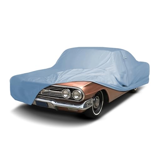 Car Cover Waterproof All Weather for 1958
