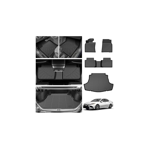 Floor Mats for Toyota Camry