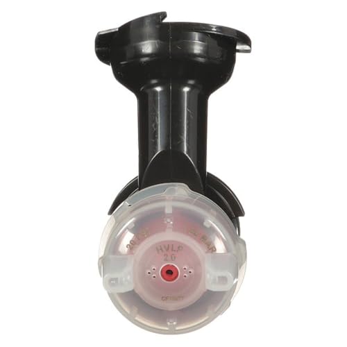 Performance Gravity HVLP Atomizing Head Refill Kit
