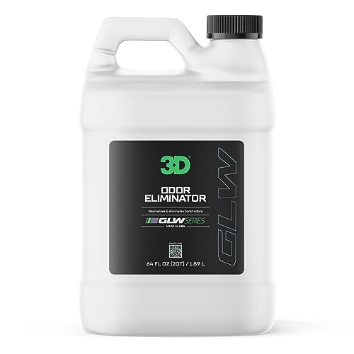 Odor Eliminator (64 Fl Oz)