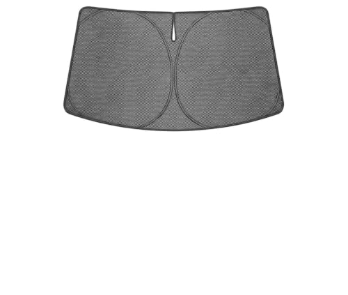 Custom Fit Car Windshield Sun Shade for 2022