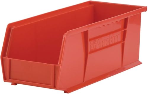 30234 AkroBins Plastic Storage Bins (12 Count)