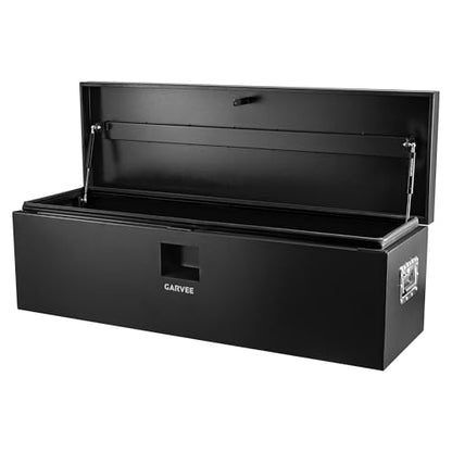 Steel Truck Tool Box Heavy Duty Truck Bed Toolbox w