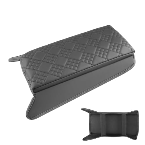 for 2025 2026 BMW X3 Armrest Cover Pad for 2025 2026 BMW X3