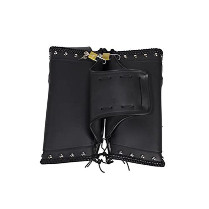 Motorcycle Saddle Bags Synthetic Leather Luggage Bag Waterproof Throw Over Saddlebags For Motorcycle Softails Sportsters Choppers Dyna V