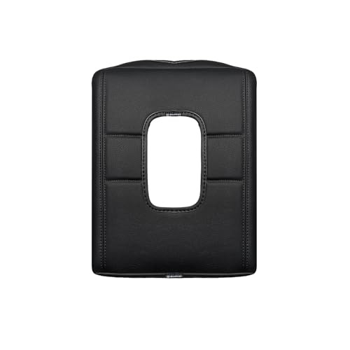 Armrest Cover for Silverado & Sierra 2014