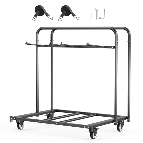Folding Chair Rack