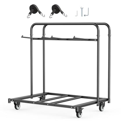 Folding Chair Rack