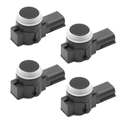 4Pcs 22998458 Parking Aid Sensor